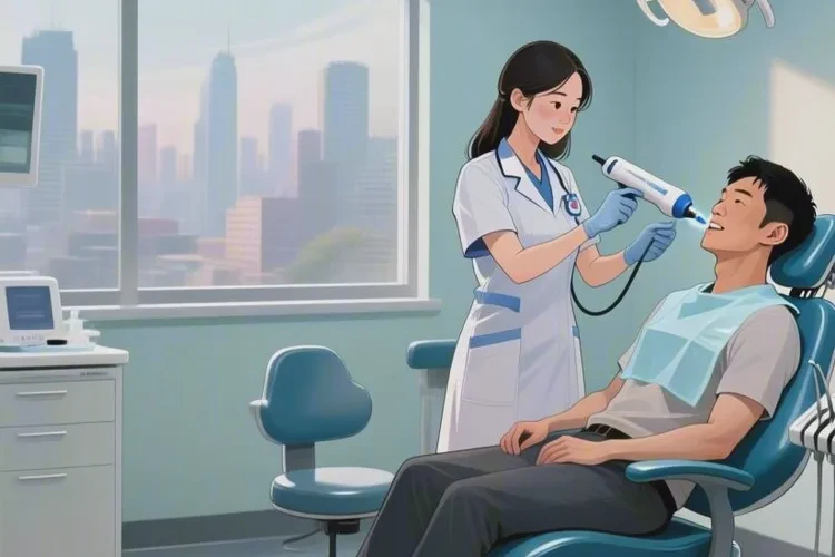 牙齒正畸要多長時間完成(圖1)