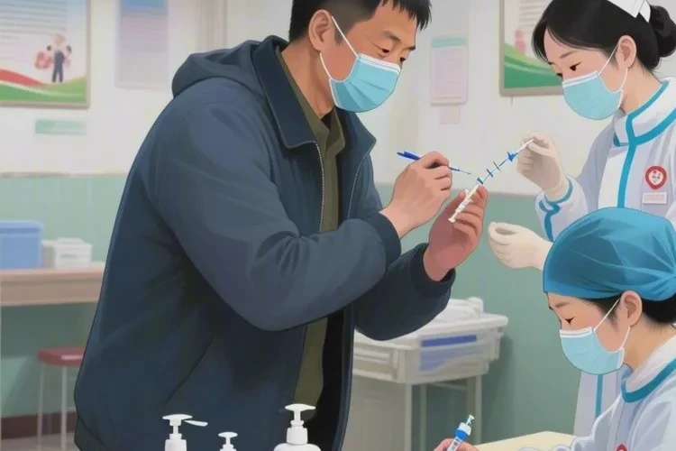 打完疫苗之前不能吃什么东西(图2)