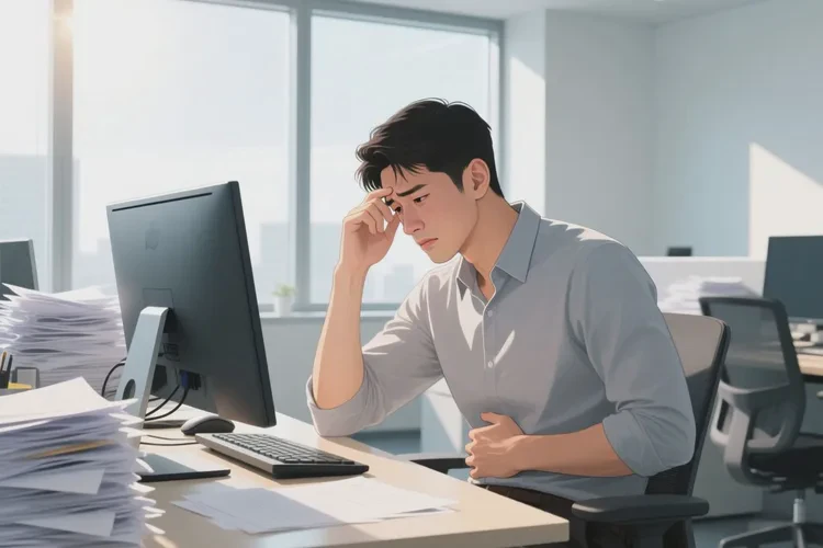 38歲晚上血糖23.3是怎么回事(圖2)