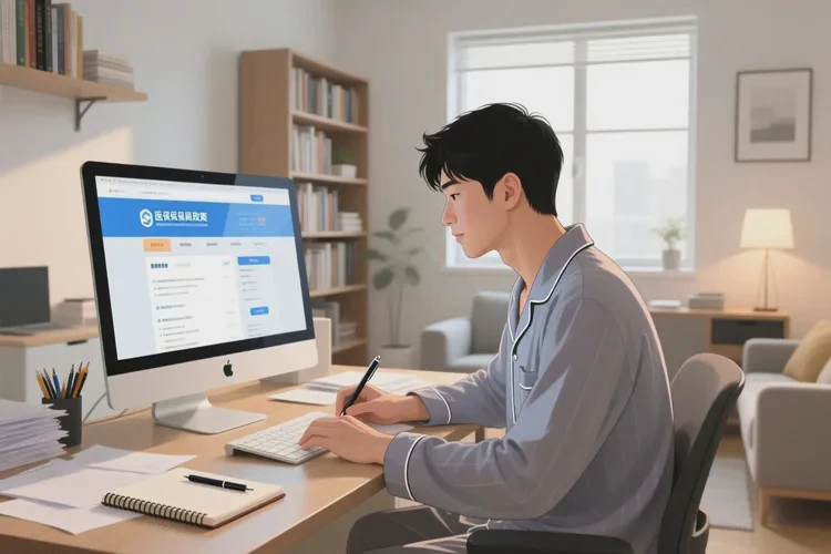 牙齒正畸走醫(yī)保嗎(圖3)