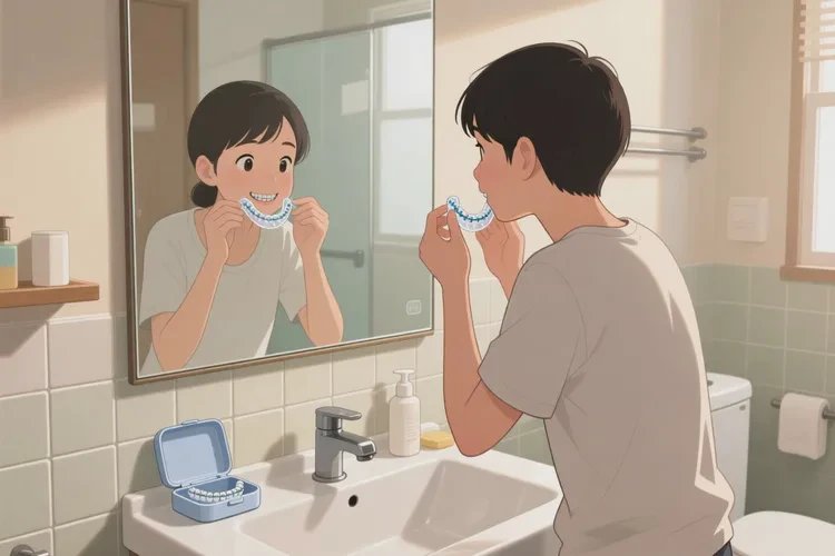 牙齒正畸隱形矯正優(yōu)缺點(diǎn)是什么(圖2)