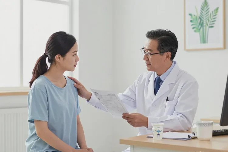 38岁晚上血糖4点0是怎么回事(图3)