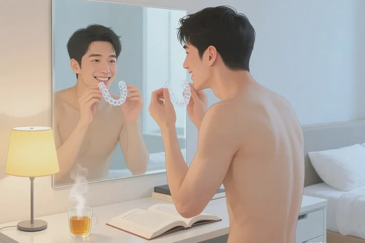 牙齒矯正和正畸是一個意思嗎多少錢(圖2)