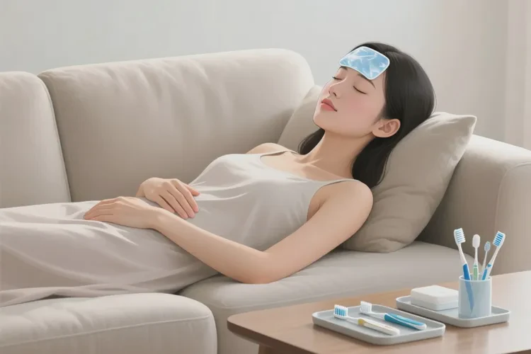 正畸牙齒帶橡皮筋痛嗎(圖4)