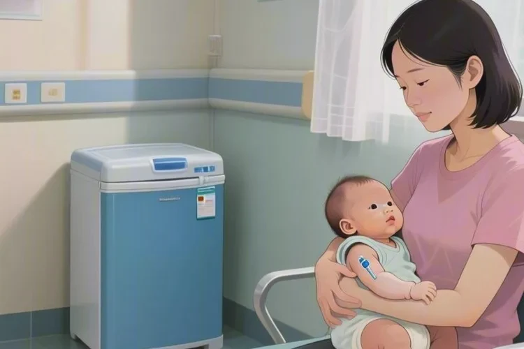 打疫苗在哪个医院打(图1)