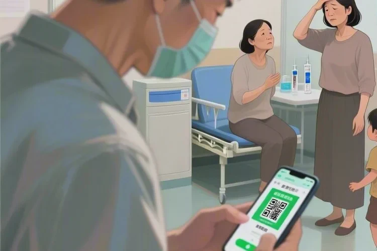 打完疫苗能运动吗(图3)