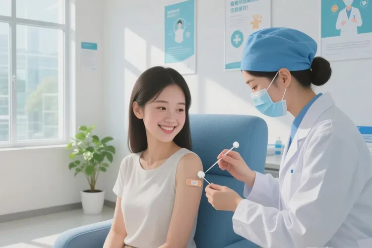 打完流感疫苗后注意事项和忌口有哪些(图1)