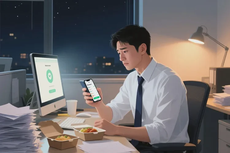 38歲晚上血糖18.4是怎么回事(圖3)