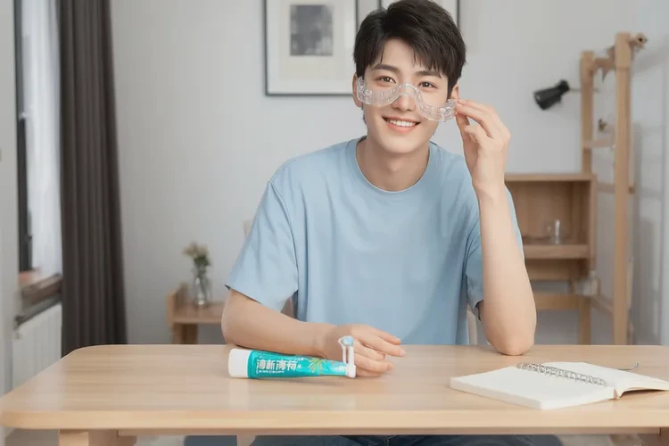 牙齒矯正和正畸的區(qū)別是什么(圖2)