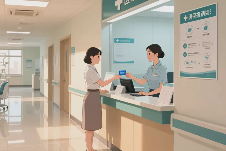 牙齒正畸走醫(yī)保嗎(圖1)