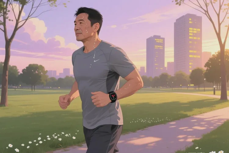 38歲晚上血糖14.9是怎么回事(圖4)