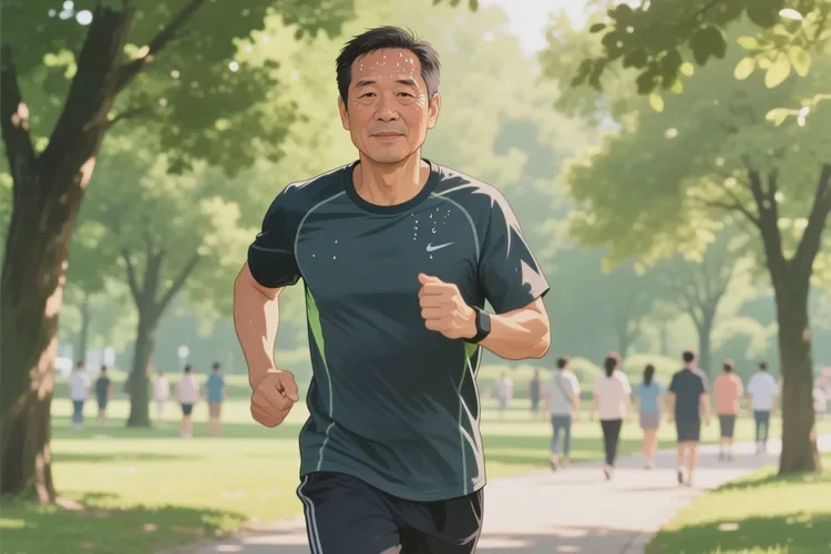 38歲晚上血糖30.3是怎么回事(圖3)