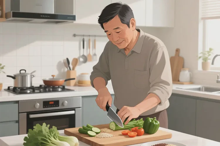 38歲晚上血糖8點6是怎么回事(圖3)