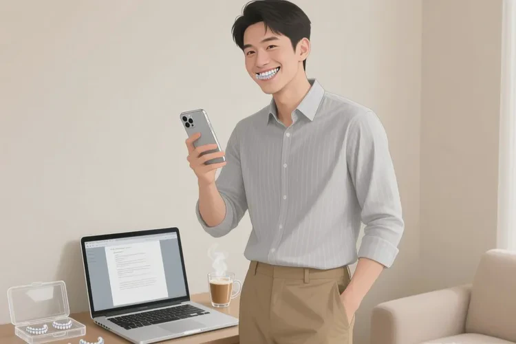 牙齒正畸的最佳時(shí)期(圖3)