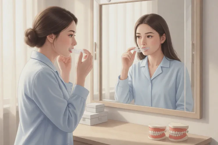 矯正牙齒和正畸一樣嗎(圖3)