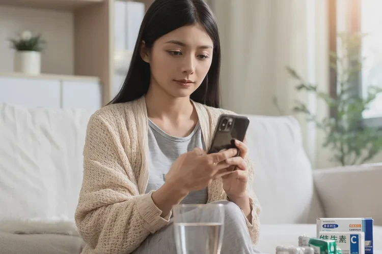 打疫苗前几天能吃药吗(图3)