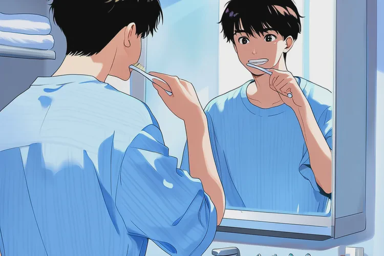 正畸中牙齒松動醫(yī)藥(圖2)