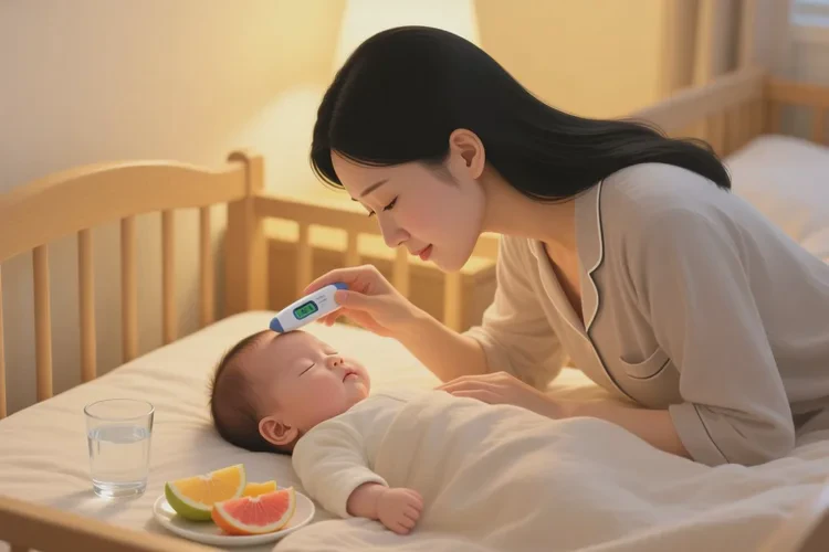 宝宝打疫苗时间表(图4)