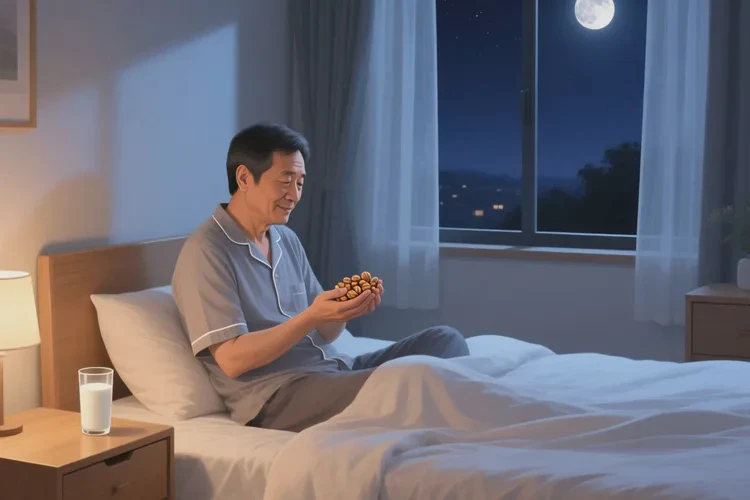 38歲晚上血糖3點9是怎么回事(圖3)