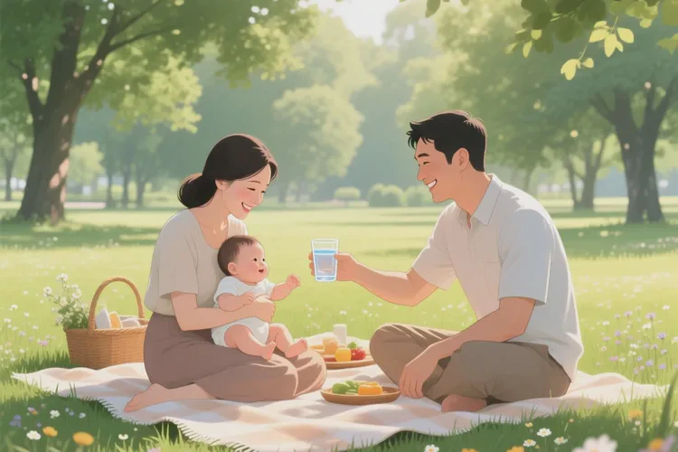 婴儿打疫苗后吃母乳忌口什么(图4)