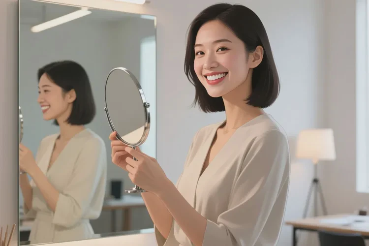 牙齒正畸的過程(圖1)