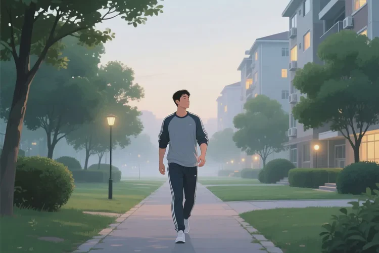 38歲晚上血糖18.7是怎么回事(圖3)