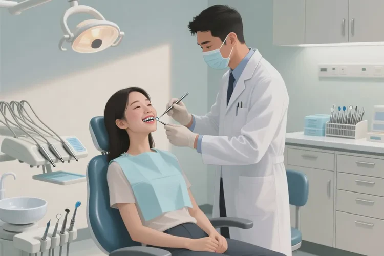 牙齒正畸 醫(yī)保報銷(圖1)