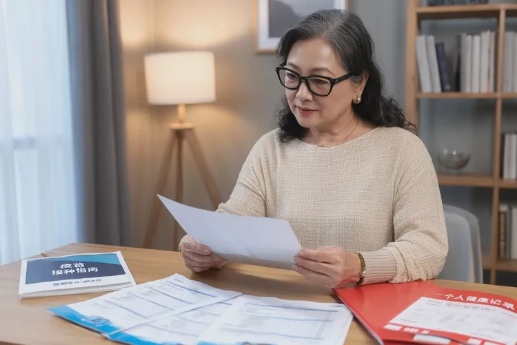 打疫苗前有啥注意事項(xiàng)(圖4)