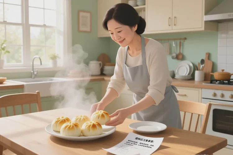 打完流感疫苗后,能吃奶黃包嗎(圖2)