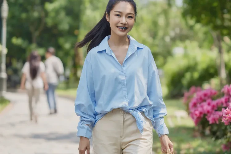 牙齒矯正和牙齒正畸哪個好(圖3)