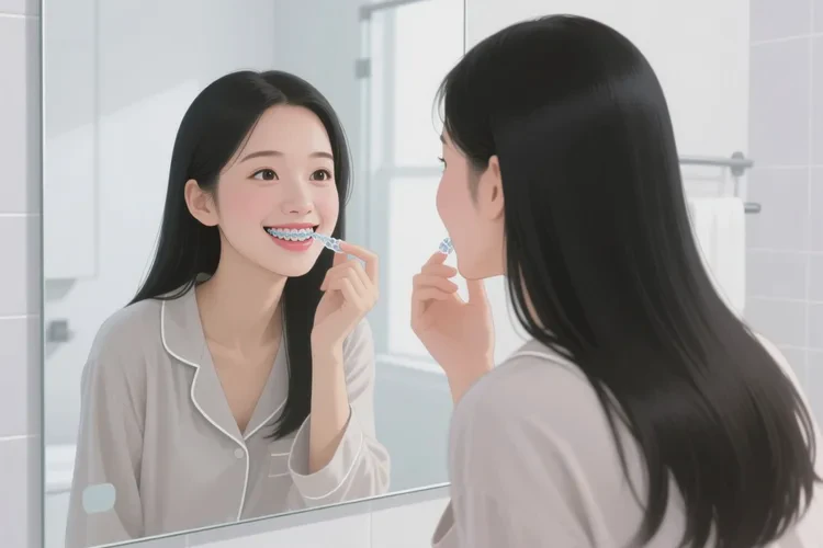 牙齒正畸要拔牙嗎?(圖2)