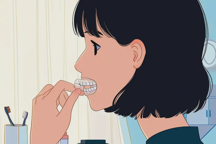 牙齒正畸的步驟過程和時間(圖1)