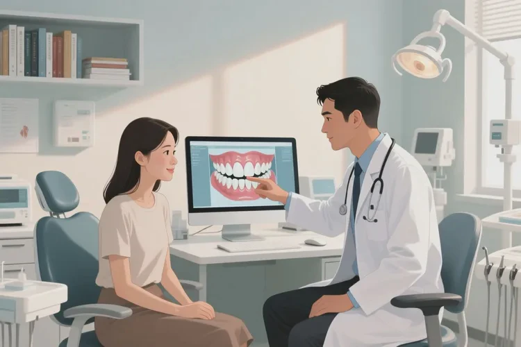 牙齒正畸有醫(yī)保嗎能報銷嗎(圖1)