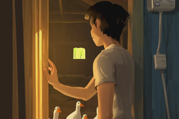 打完鸭瘟疫苗几天生效(图4)