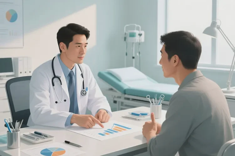 38岁晚上血糖30.1是怎么回事(图4)