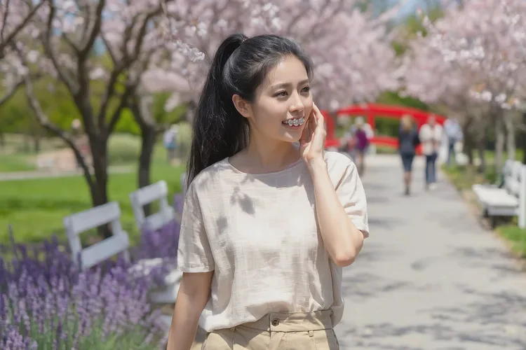 正畸后牙齒松動咋辦恢復快呢吃什么藥(圖3)