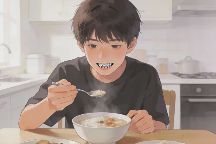 正畸牙齒酸軟無力最快幾天癥狀可以緩解(圖2)