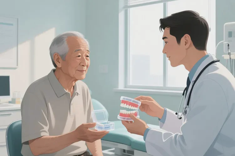 牙齒正畸要拔牙嗎?(圖4)