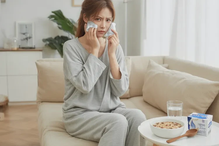 正畸牙齒為什么移動疼呢(圖2)