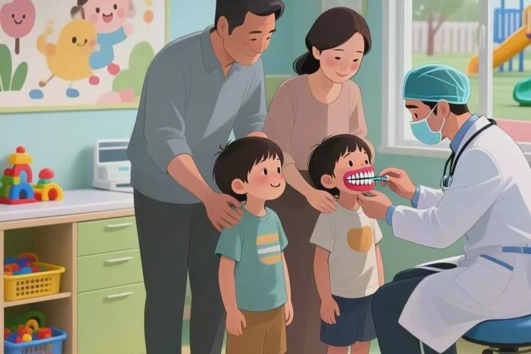 牙齒矯正是正畸嗎(圖2)