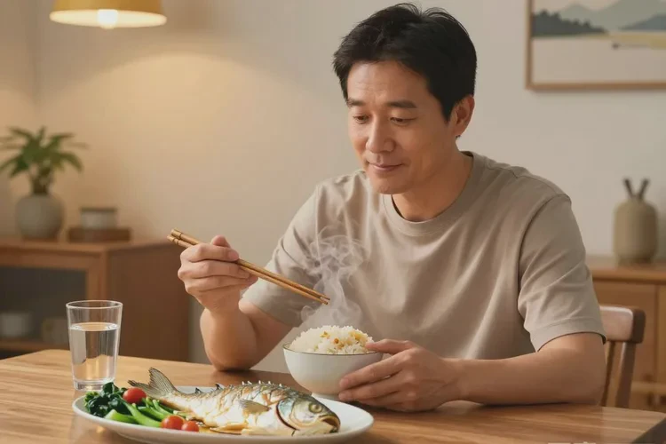 38岁晚上血糖5点6是怎么回事(图1)