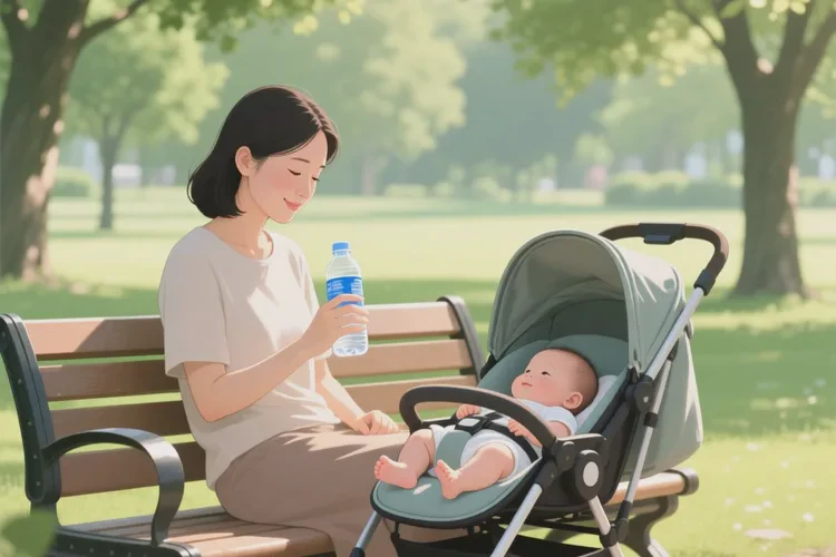 嬰兒打完疫苗母親需要忌口嗎(圖3)