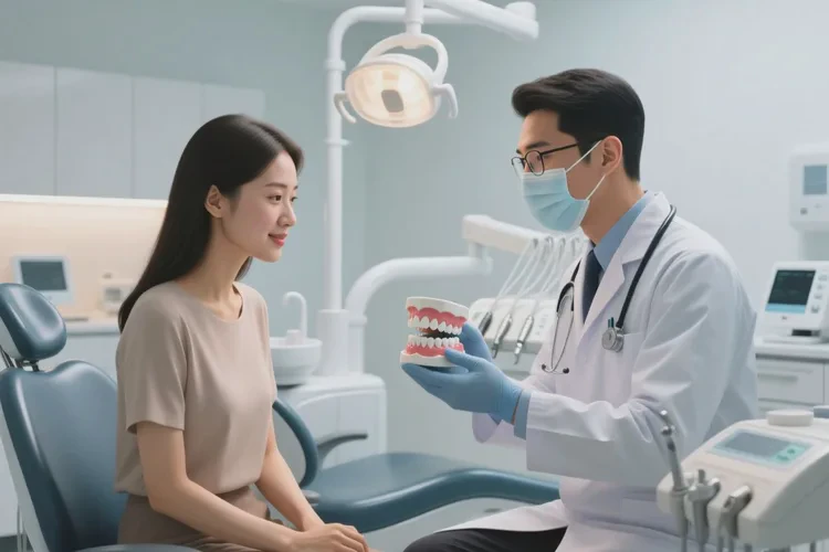 牙齒正畸走醫(yī)保嗎(圖2)