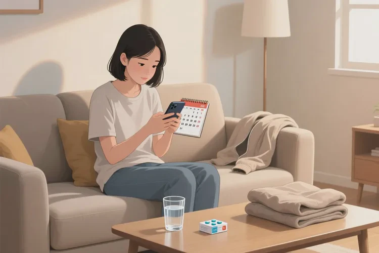 打流感疫苗需要注意什么事项前(图2)