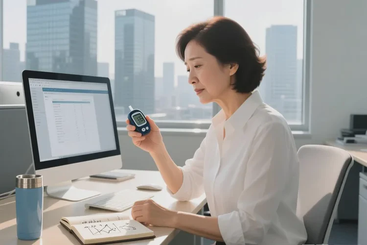 38歲晚上血糖5點(diǎn)0是怎么回事(圖2)