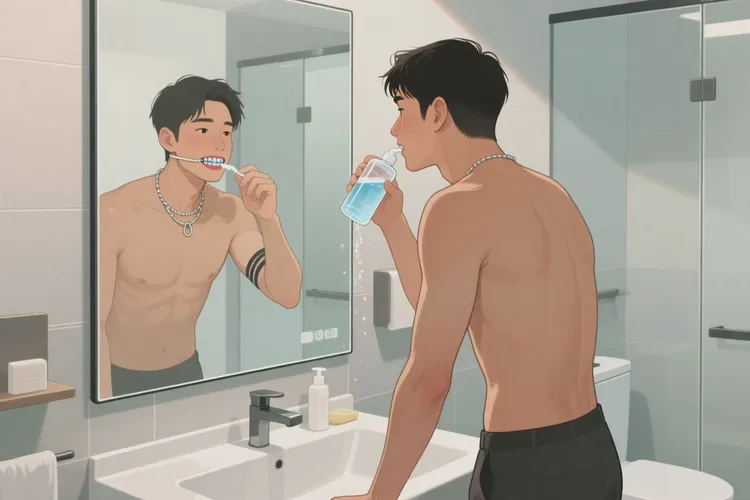 正畸牙齒帶橡皮筋痛嗎(圖2)