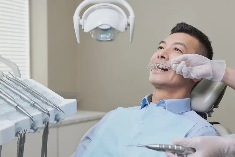 牙齒正畸方式有哪些(圖2)