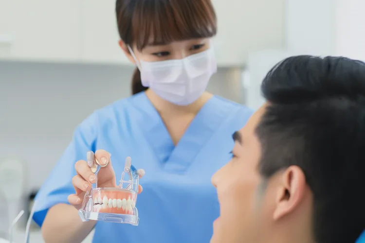 成人牙齒正畸需要終生戴牙套嗎(圖3)