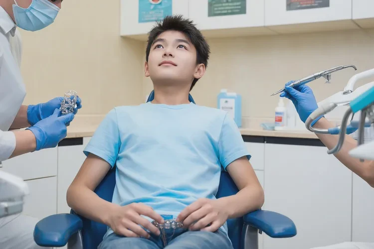 牙齒正畸技術(shù)有哪些(圖4)