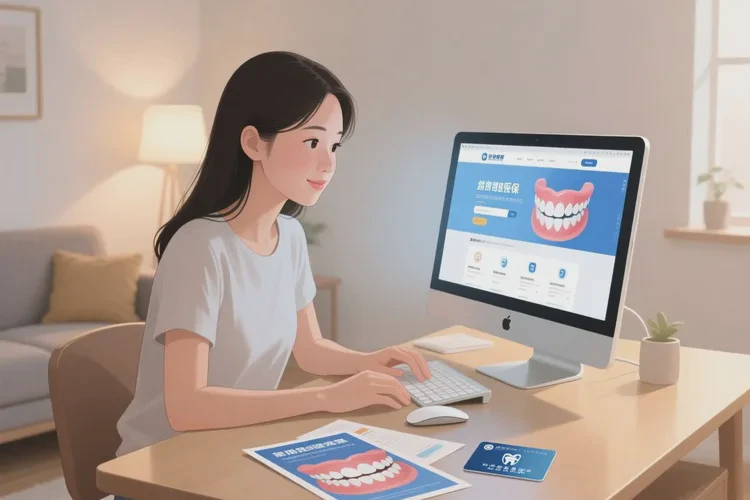 牙齒正畸可以報銷嗎?(圖4)